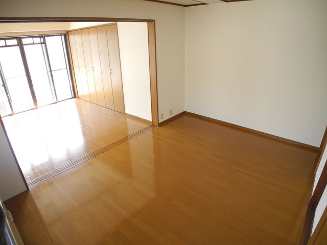 その他部屋・スペース　※同間取りの別の階のお部屋の画像です※