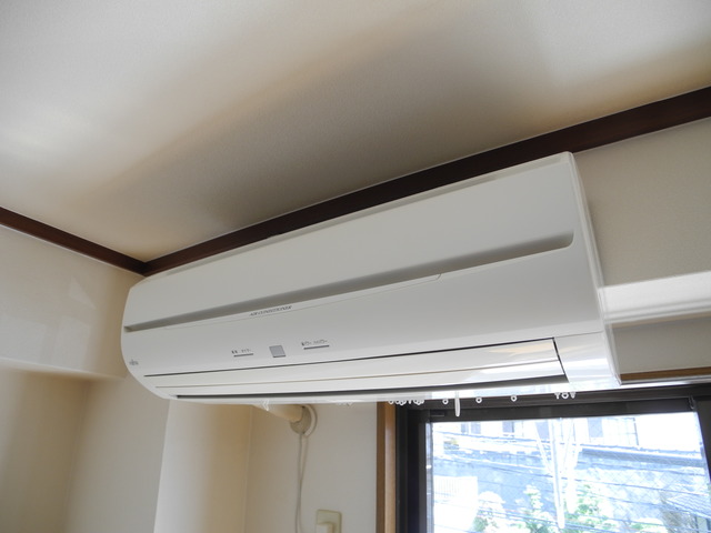 その他　※同間取りの別の階のお部屋の画像です※