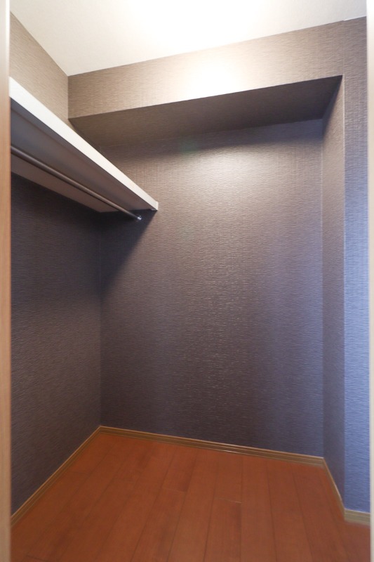 収納　図面と現状に相違がある場合には現状を優先