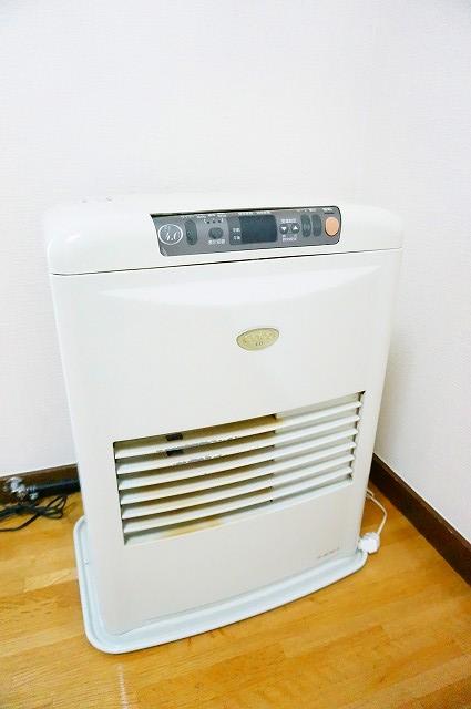 その他設備　設備