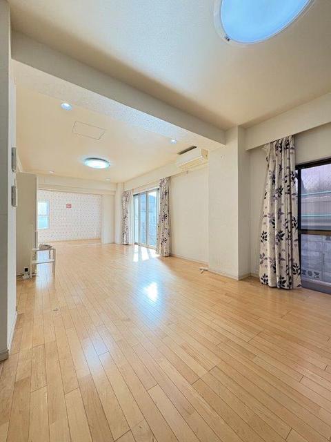 居室・リビング　リビングダイニング