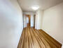 その他　洋室フローリングです。