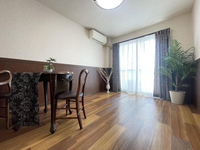 居室・リビング