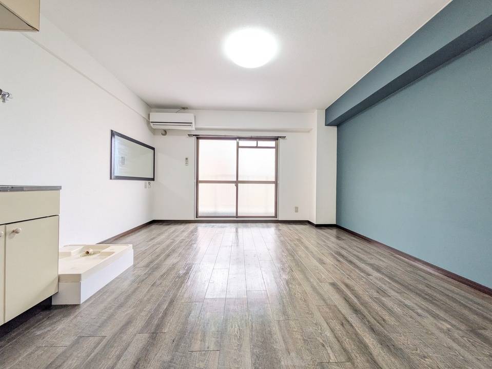 居室・リビング　リビング