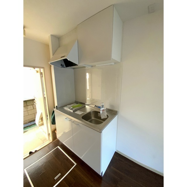 キッチン　キッチン新品