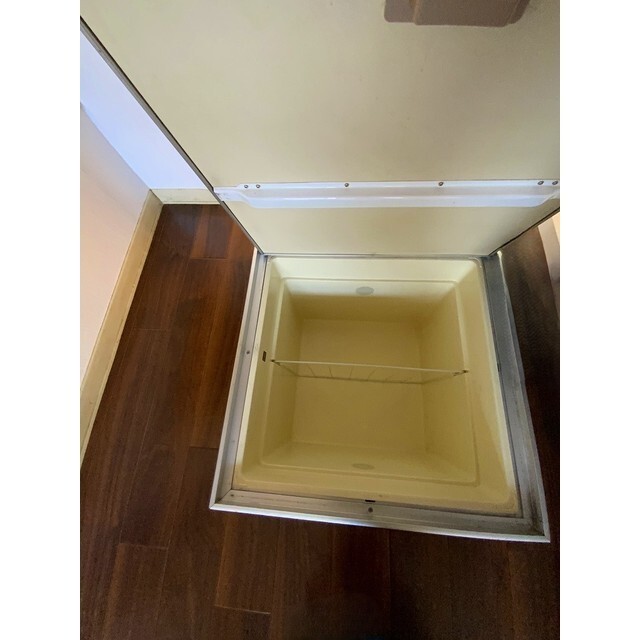 その他設備　床下収納