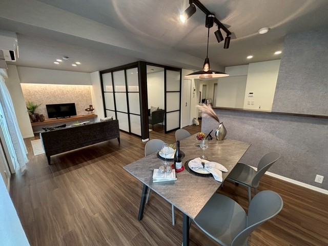 居室・リビング