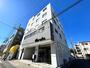 八戸ノ里駅より徒歩8分 4階 築60年4ヶ月の賃貸物件