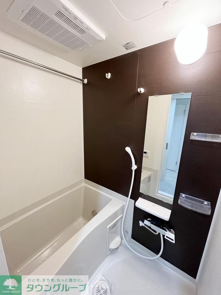バス・シャワールーム　※参考写真