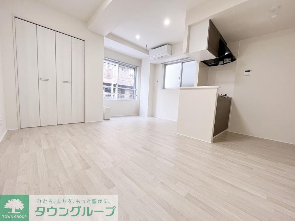 居室・リビング　※参考写真