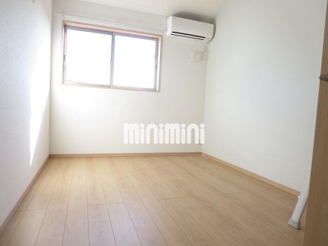 居室・リビング　６．１帖洋室