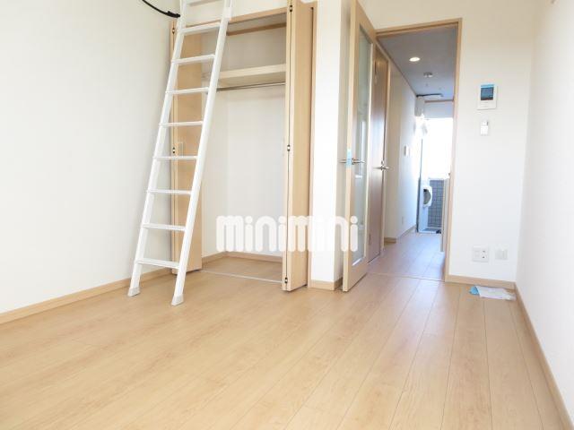 その他部屋・スペース　キレイな洋室