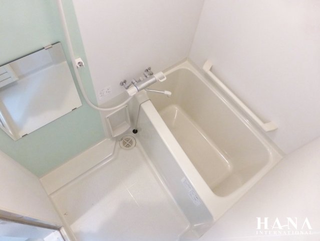 バス・シャワールーム　同シリーズ物件の参考写真です。