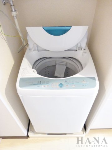 その他設備　同シリーズ物件の参考写真です。