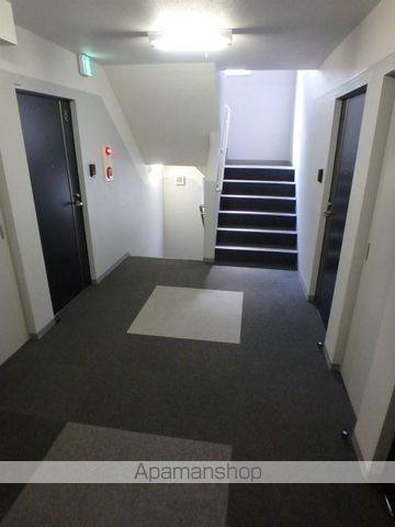 プロヴィデンス北円山の外観写真