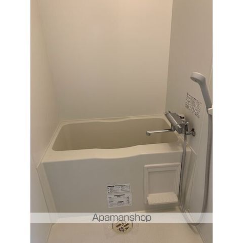 プロヴィデンス北円山の風呂写真