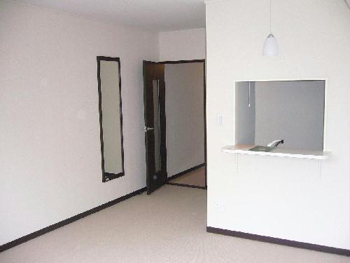 居室・リビング　※現況優先