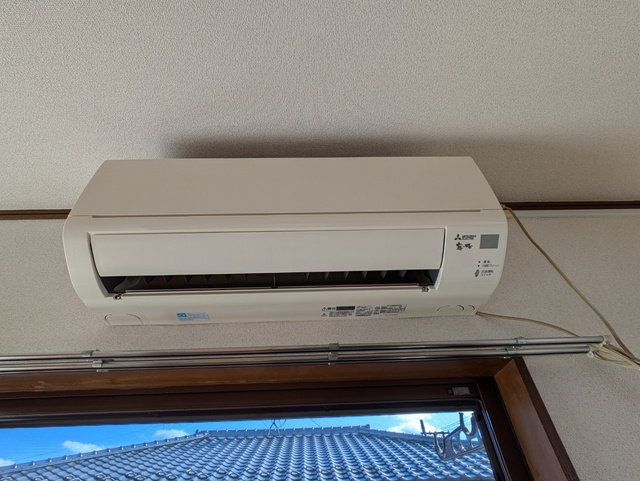 その他設備　☆エアコン☆
