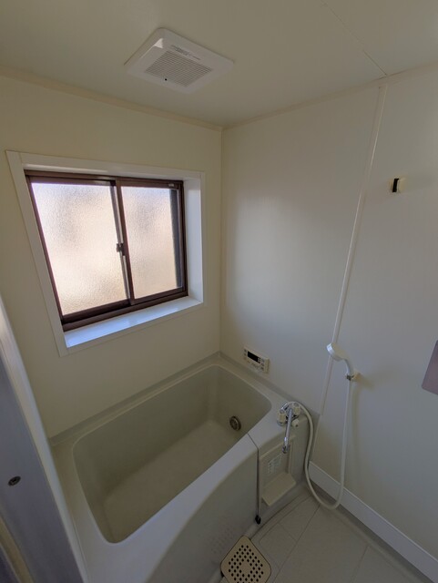 バス・シャワールーム　☆浴室☆