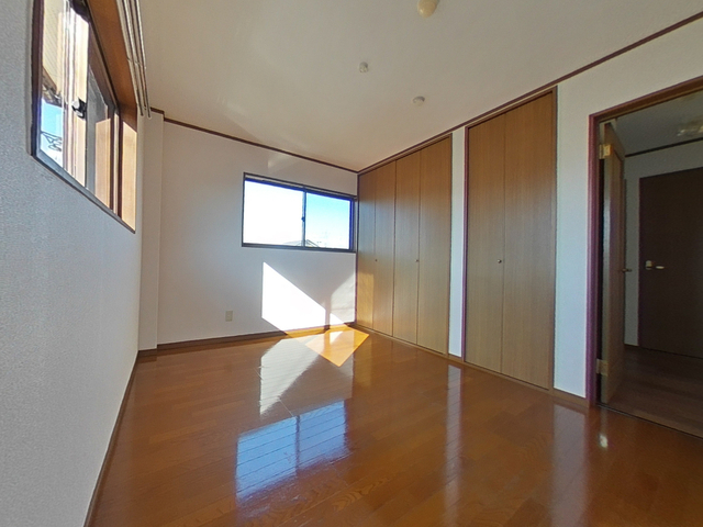 その他部屋・スペース　☆寝室☆