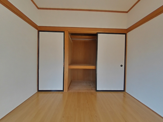 収納　☆南洋室・収納スペース☆