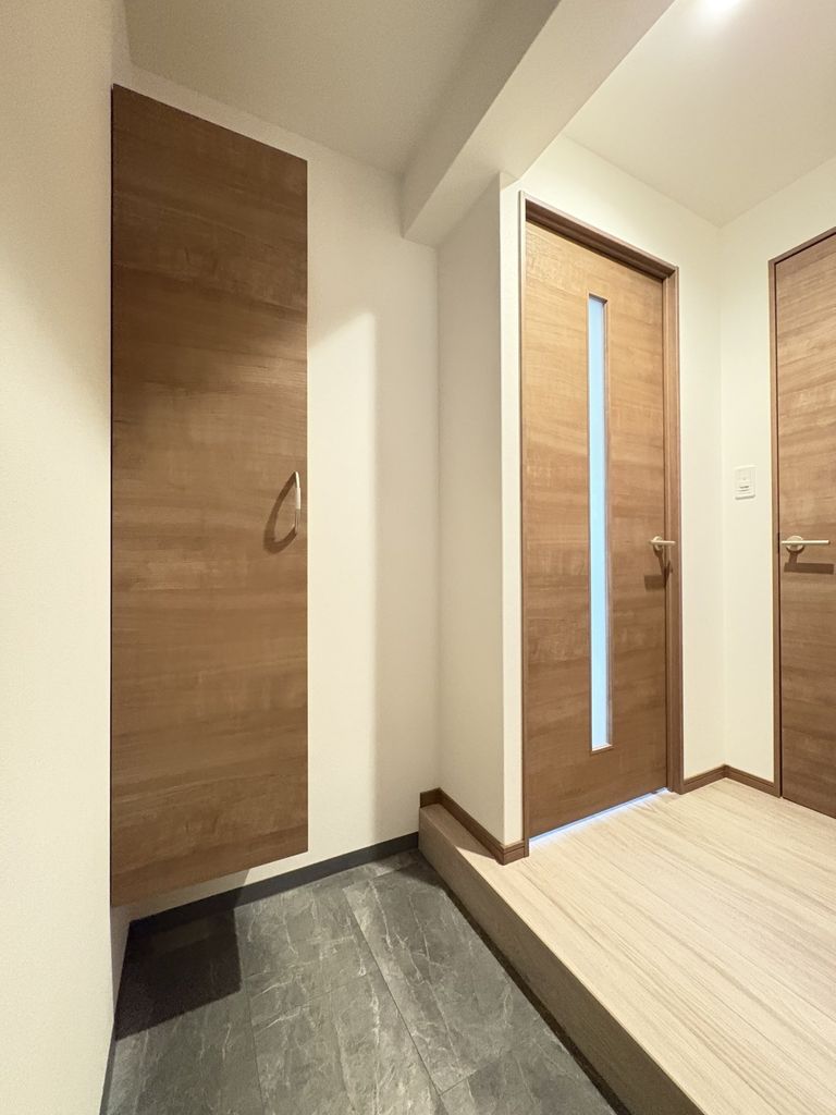 SUUMO】シーアンドスター喜々津((株)福徳不動産大村支店提供)／長崎県