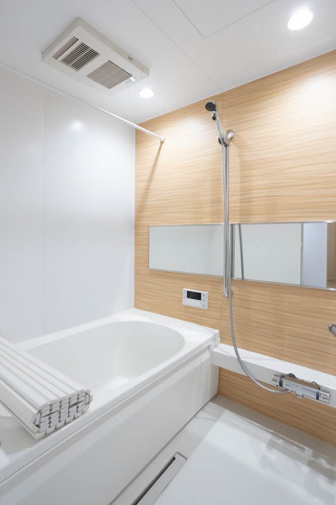 建物外観　完成予想図