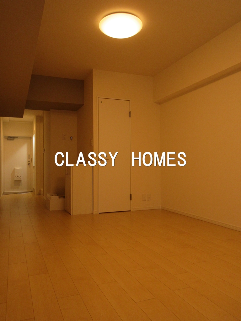 その他部屋・スペース　1977年竣工　DIKマンション新橋：内観