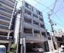 四条駅より徒歩10分 築36年3ヶ月 5階建の賃貸物件