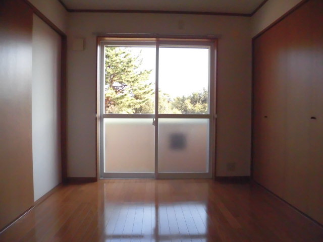 その他部屋・スペース　5.9帖南洋室