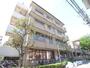 小学校　足立区立千寿本町小学校（小学校）まで480m