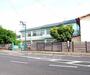 幼稚園・保育園　一里塚幼稚園（幼稚園・保育園）まで550m
