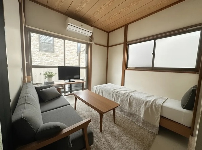 居室・リビング