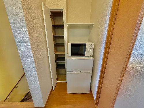 その他設備　設備・仕様は号室により異なる為、現況を優先いたします。