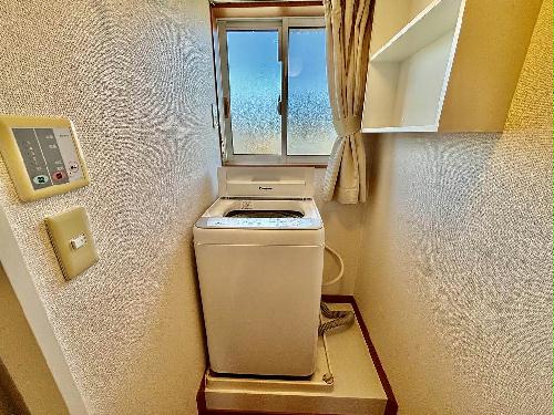 その他設備　設備・仕様は号室により異なる為、現況を優先いたします。