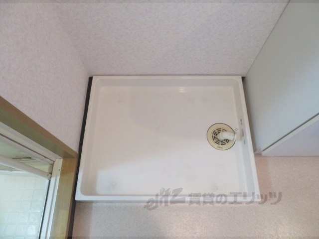 その他部屋・スペース　洗濯機置場