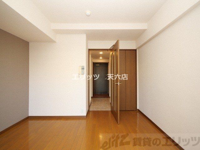 居室・リビング　収納