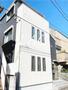 千川駅より徒歩3分 築10年7ヶ月 3階建の賃貸物件