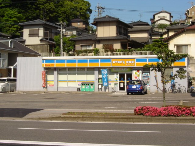 その他　エブリワン明治北店（その他）まで758m