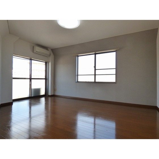 居室・リビング　現状優先