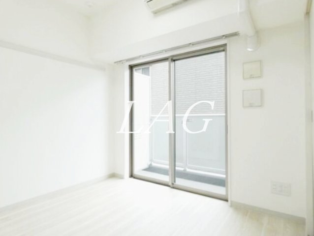 その他部屋・スペース　寝室です。