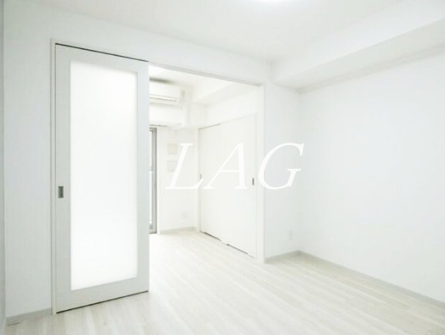 居室・リビング　洋室のお部屋です。