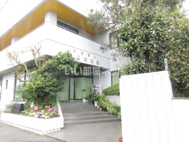 幼稚園・保育園　和順こども園和順幼稚園（幼稚園・保育園）まで226m