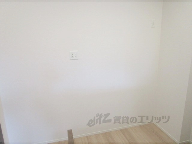 その他部屋・スペース　冷蔵庫置場