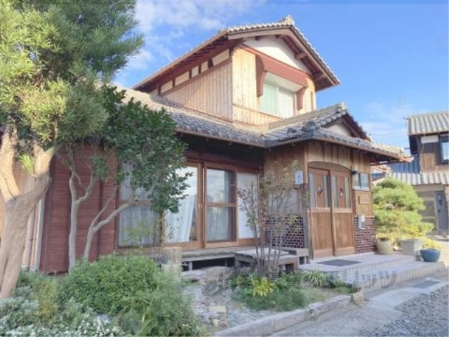 幼稚園・保育園　こども園そら（幼稚園・保育園）まで750m