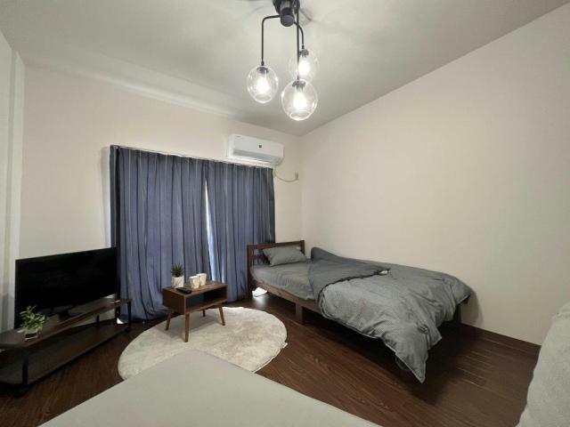 居室・リビング　モデルルーム