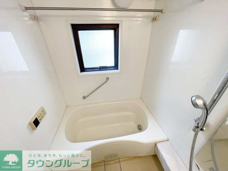 バス・シャワールーム　お部屋探しは株式会社　タウンハウジング　までお気軽にお問合…