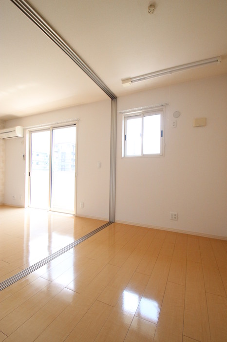 その他部屋・スペース　内装は落ち着いています