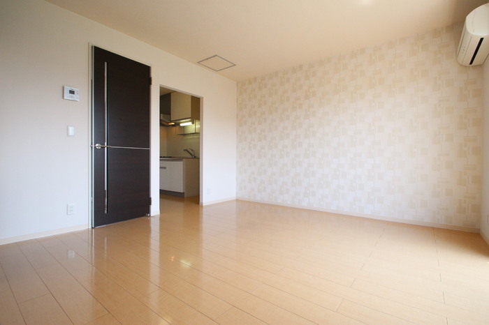 居室・リビング　おしゃれなリビングです