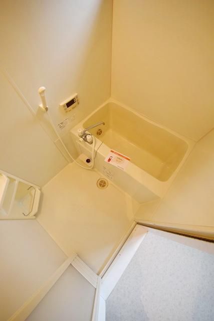 バス・シャワールーム　追焚機能付き☆